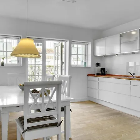 Front In Nykobing Sj Rørvig