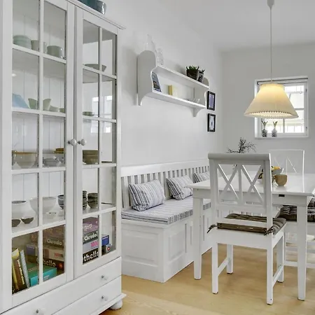 Front In Nykobing Sj Appartamento *