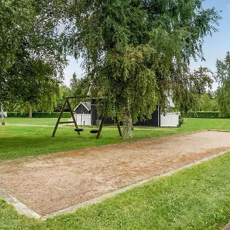 Front In Nykobing Sj * Rørvig