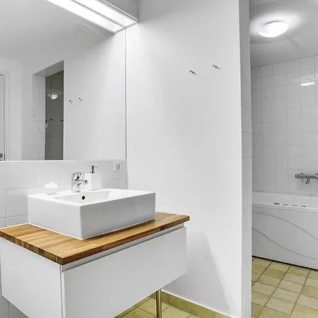 Front In Nykobing Sj Appartamento Rørvig