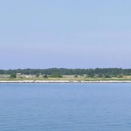 Front In Nykobing Sj *