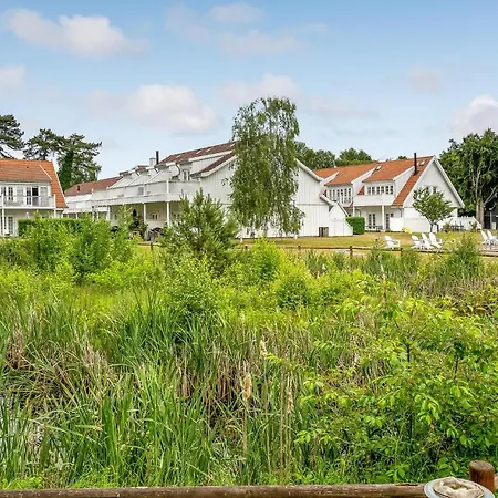 Appartamento Front In Nykobing Sj *