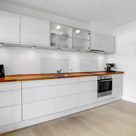 Front In Nykobing Sj Rørvig