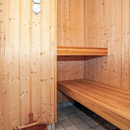 Front In Nykobing Sj Appartamento *