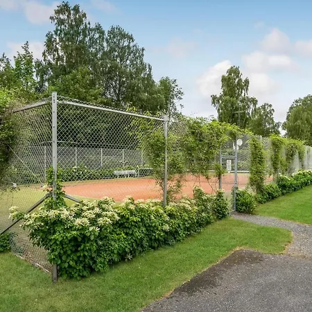 Front In Nykobing Sj * Rørvig