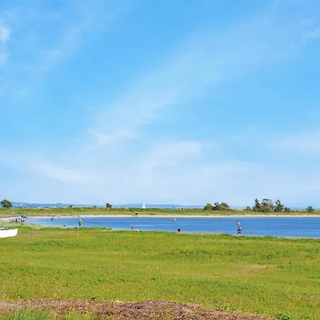 Cozy In Nykobing Sj With Outdoor Swimming Pool * Rorvig